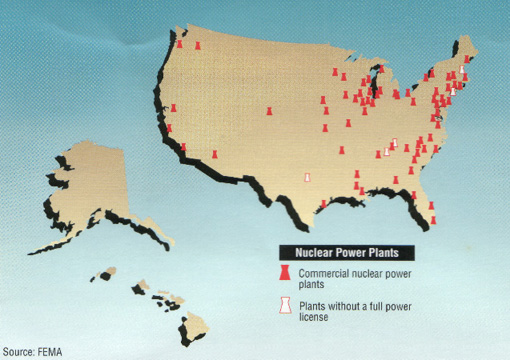 all states nuclear power