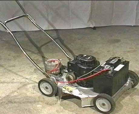 Does a Lawn Mower Have an Alternator? Discover the Truth