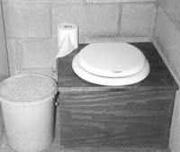 [Ginter's Toilet]