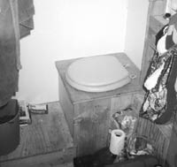 [Maggie's Toilet]