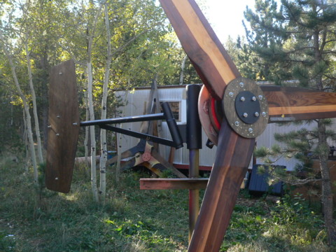 forcefield ten footer