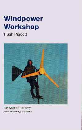 windpower workshop cover