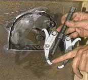 Best Tool for the Job