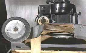 Pre-cutting preparation