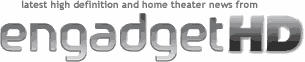 Engadget HD Headlines